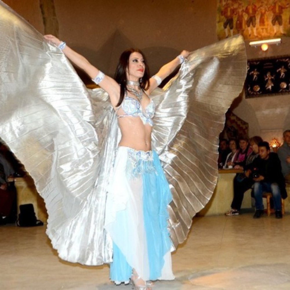 2025 Kapadokya Türk Gecesi Fiyatları