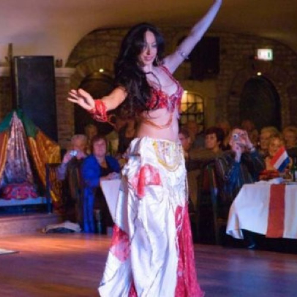 2025 Kapadokya Türk Gecesi Fiyatları