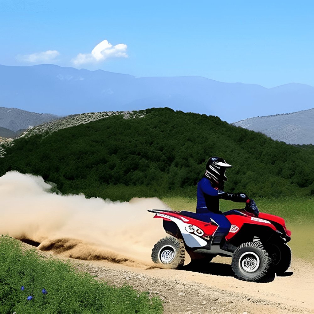Adana Atv Turu