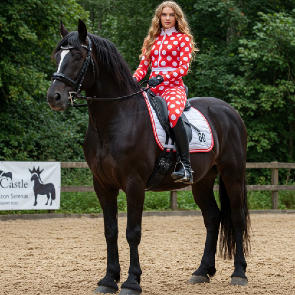 Ağva At Safari Turu 20 Dk.