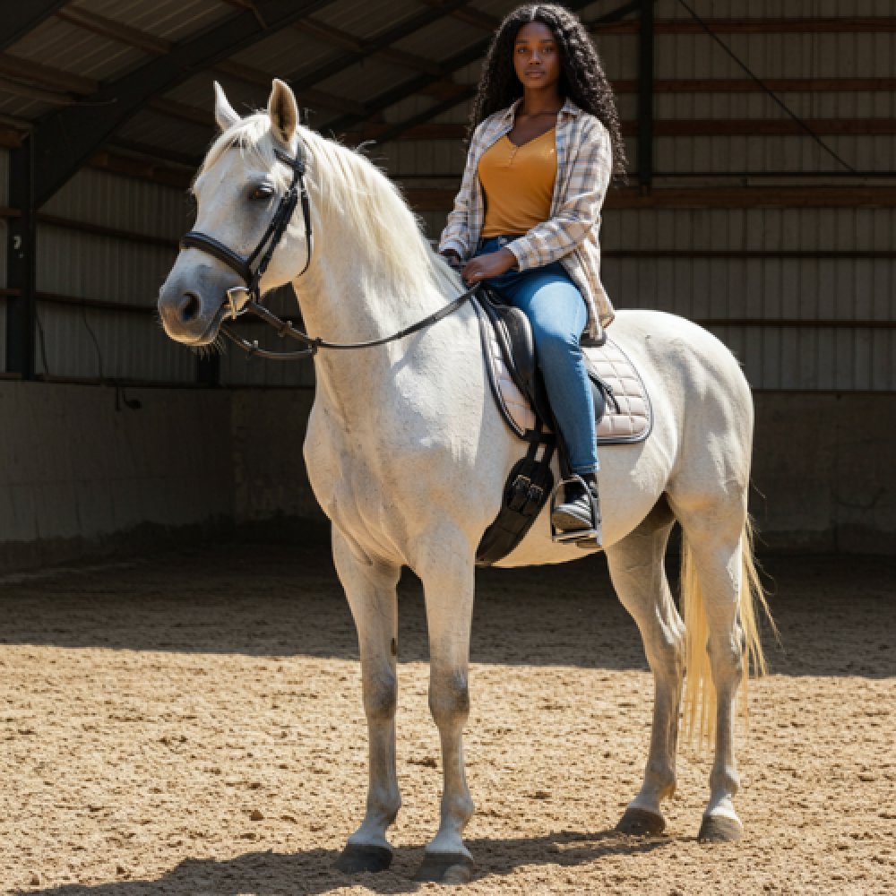 Ağva At Safari Turu 20 Dk.