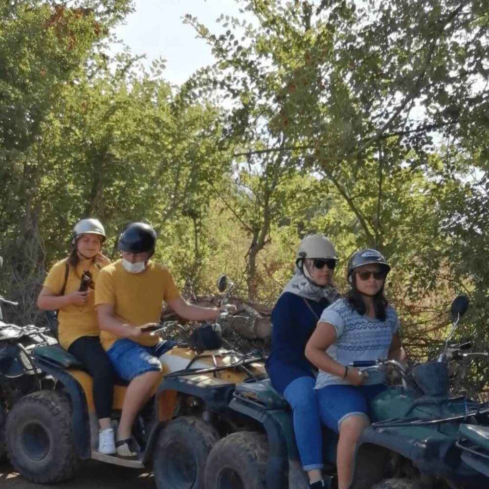 Ağva Atv Safari