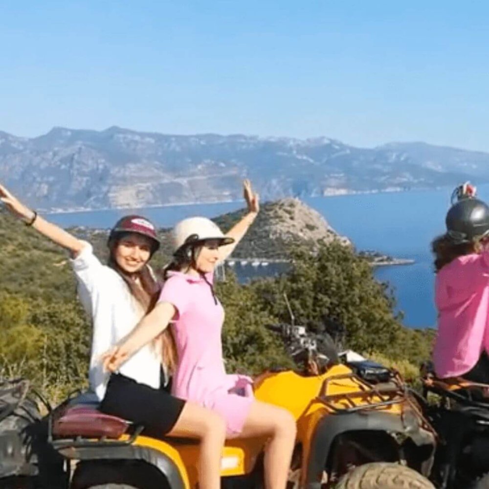 Ağva Atv Safari