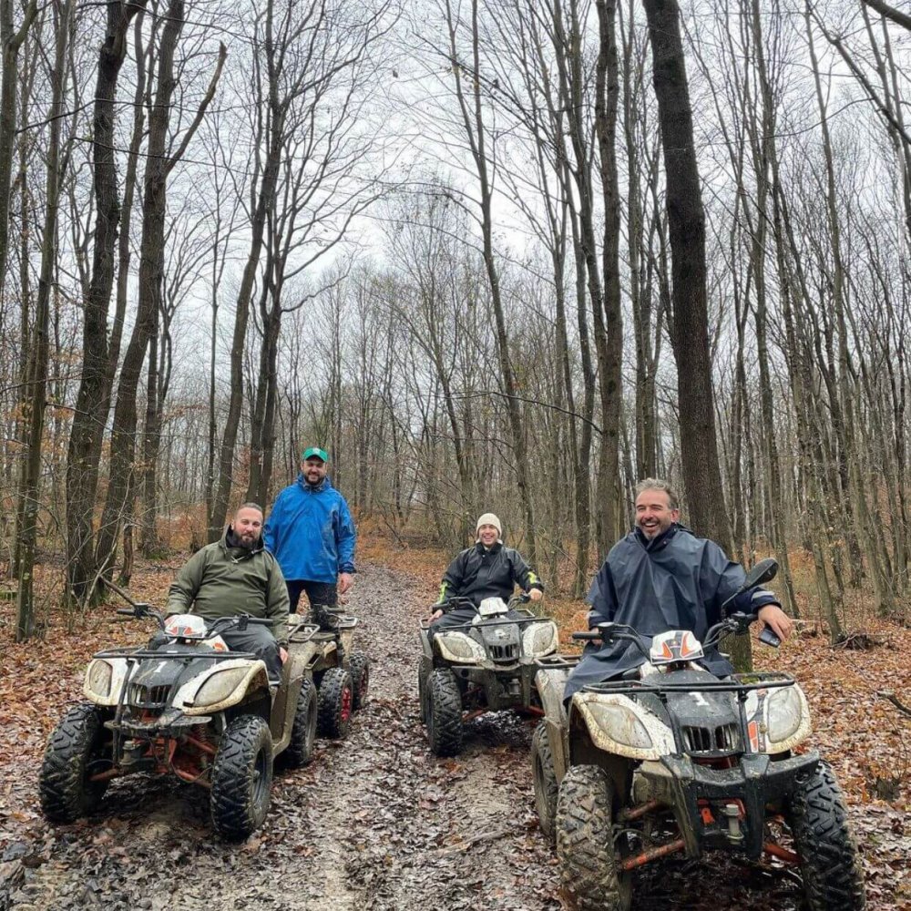 Atv Turu İstanbul