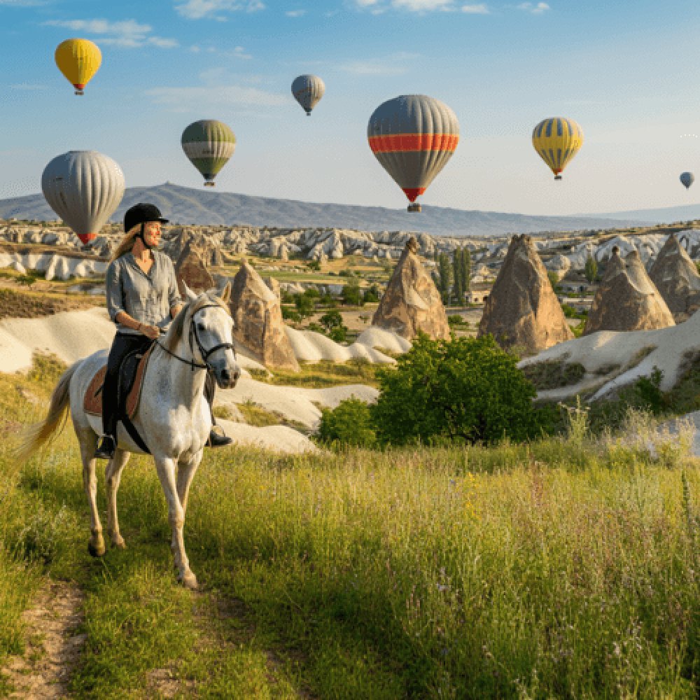 Avanos At Turu Fiyatları 2025