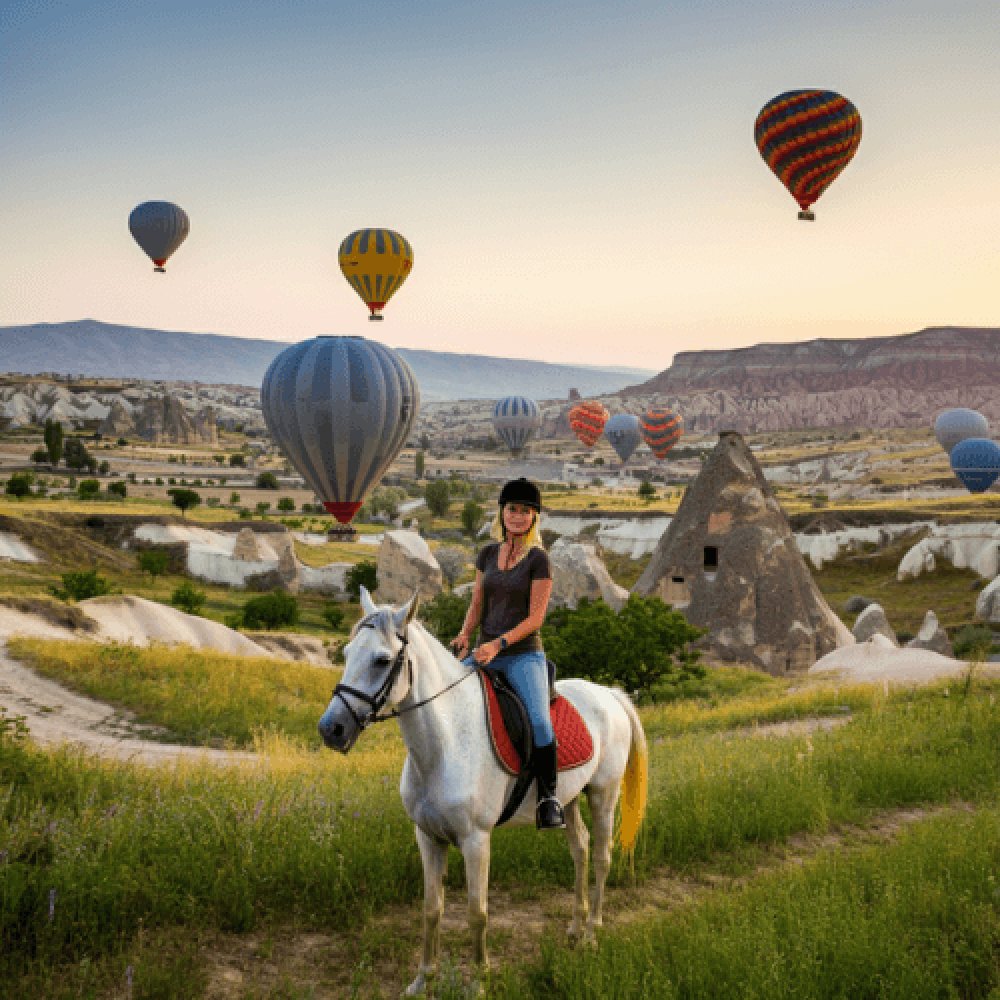 Avanos At Turu Fiyatları 2025