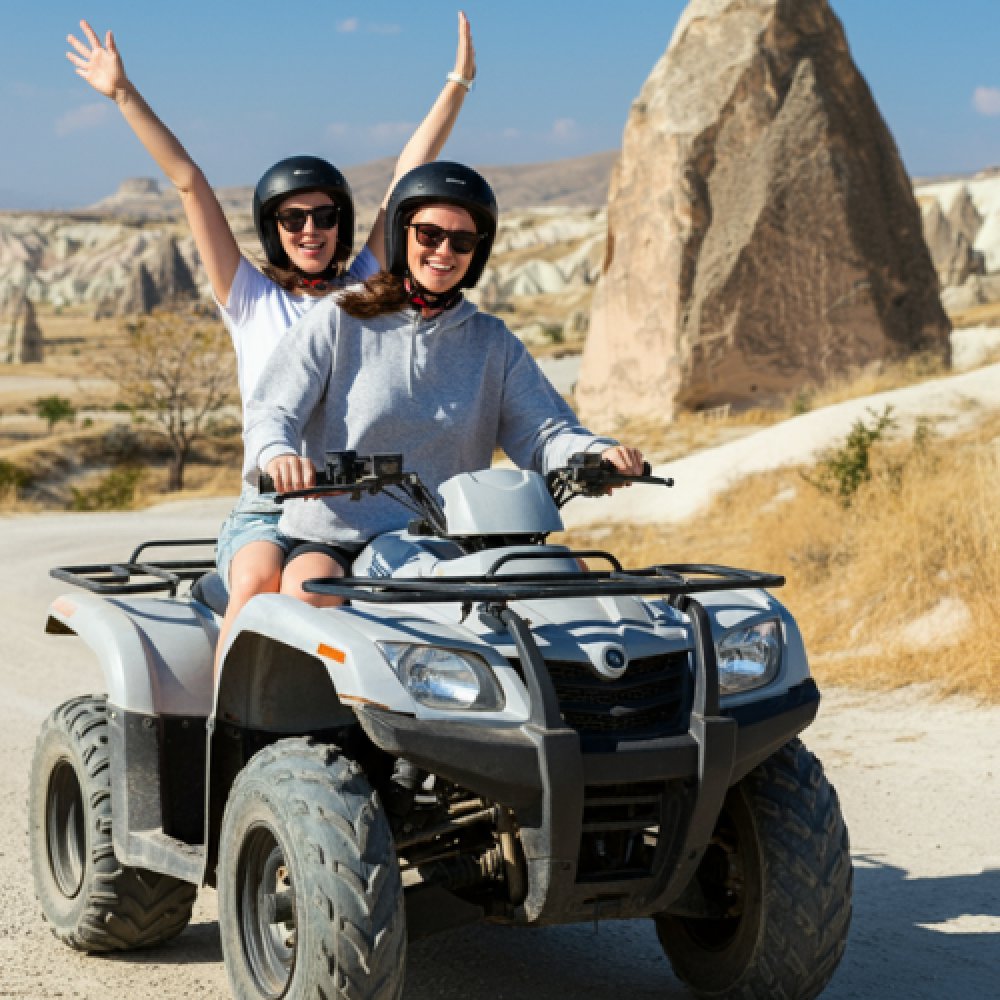 Avanos Atv Turu Fiyatları 2025