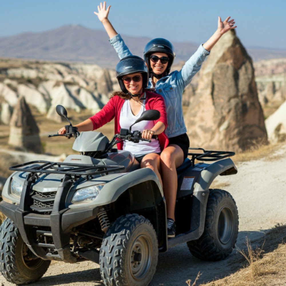 Avanos Atv Turu Fiyatları 2025