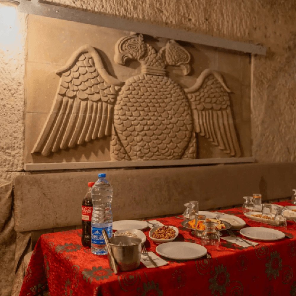 Avanos Türk Gecesi Mekanları