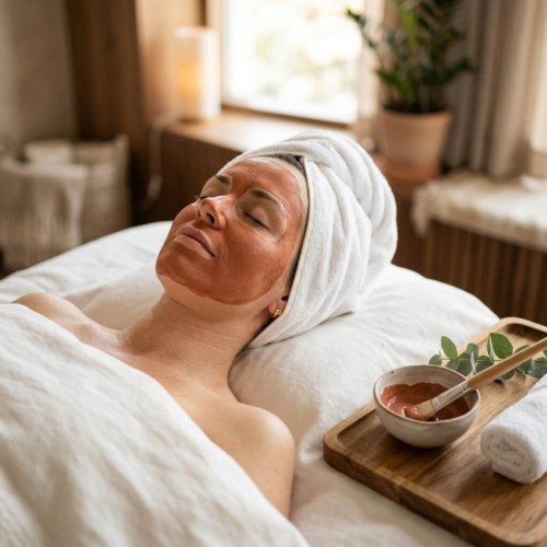 Avanos Türk Hamamı ve Spa