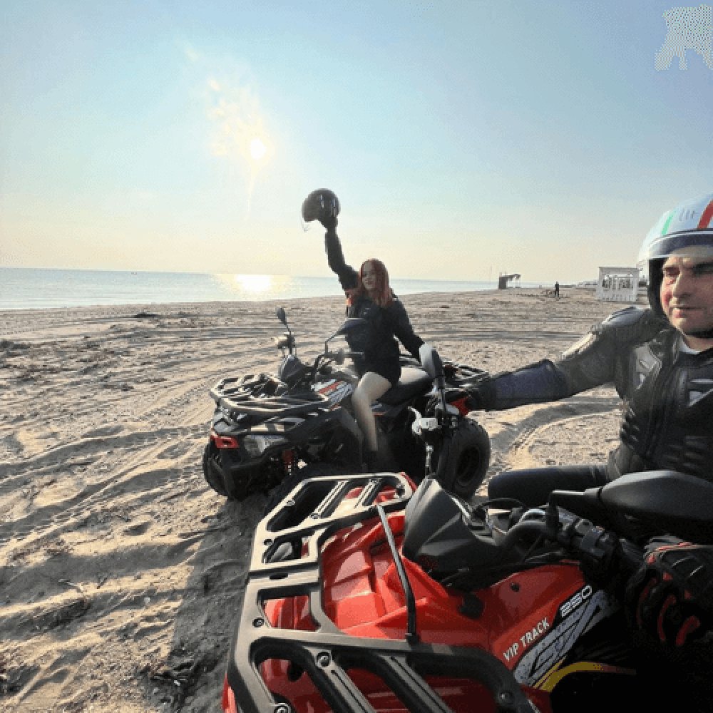 Balıkesir Ayvalık Atv Turu