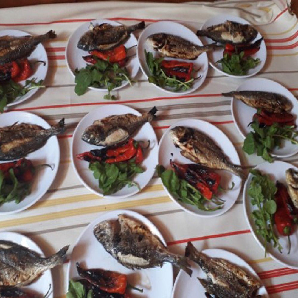 Bozburun Tekne Turu 7 Saat Yemekli