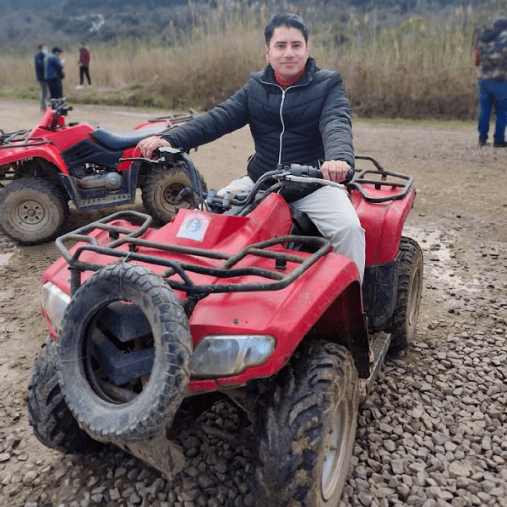 Bursa Atv Safari