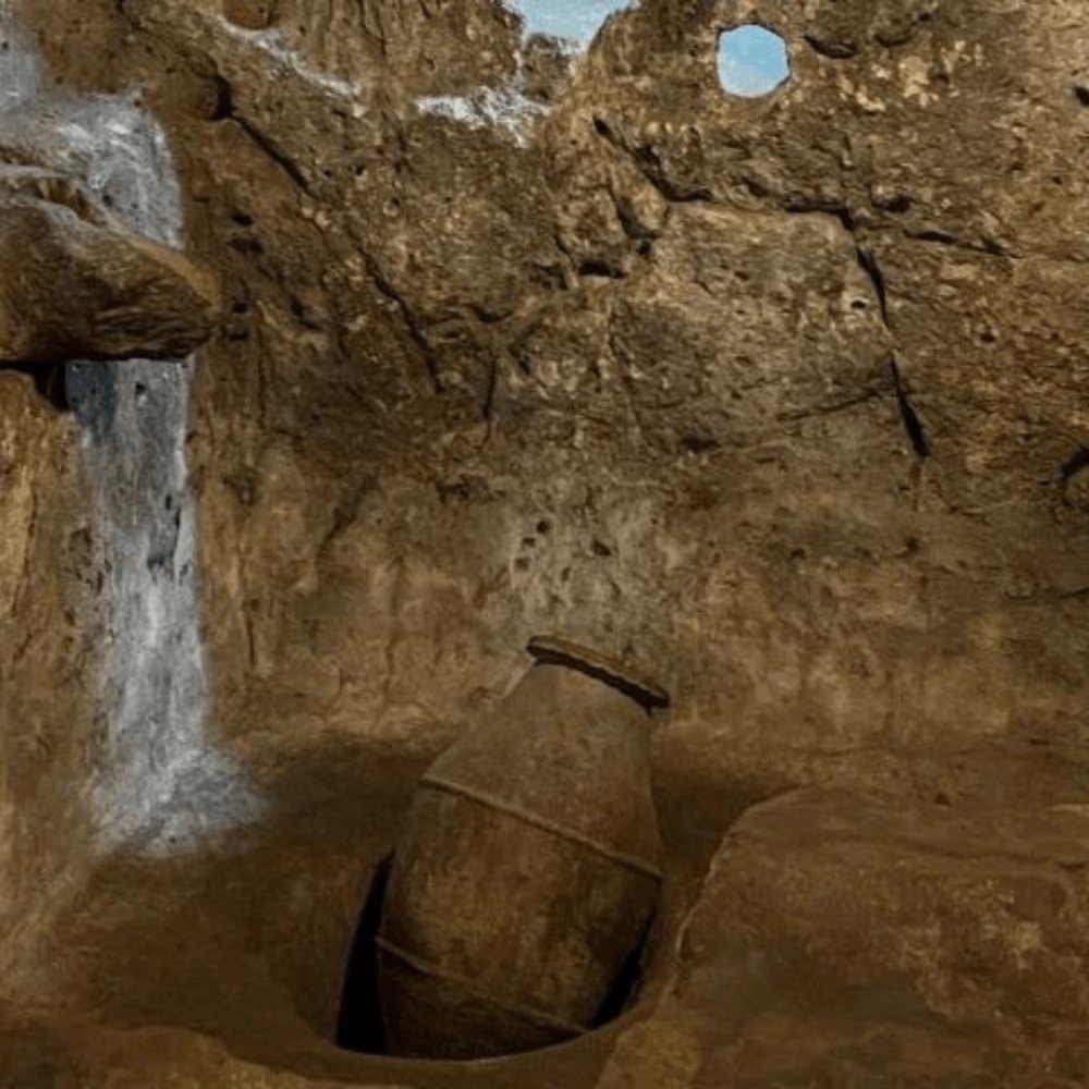 Cappadocia Green Tour 9 Hours