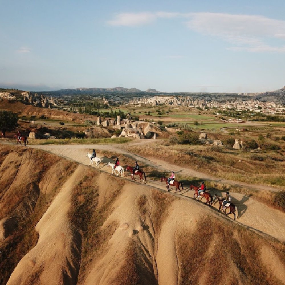 Cappadocia Horse Farm