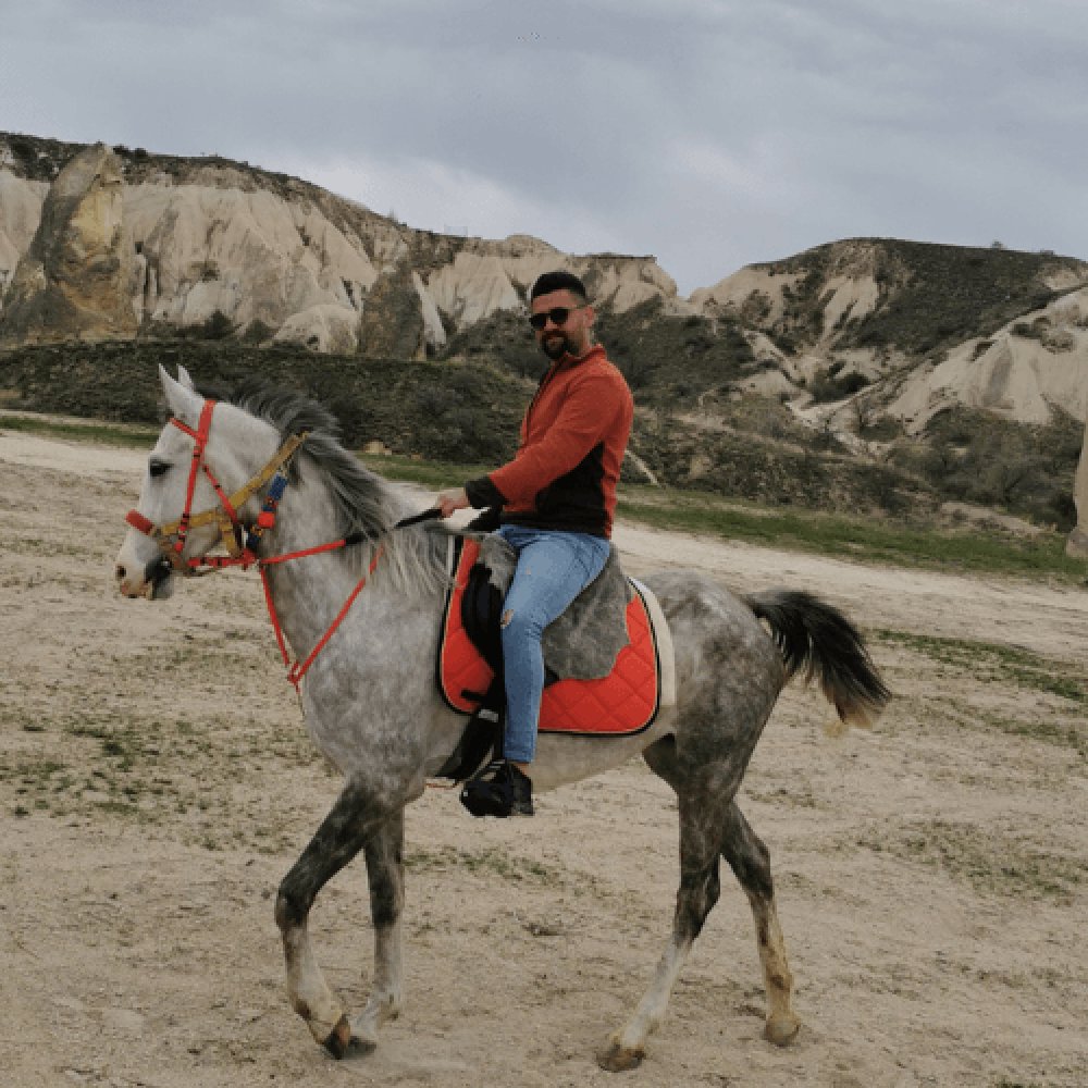 Cappadocia Horse Farm