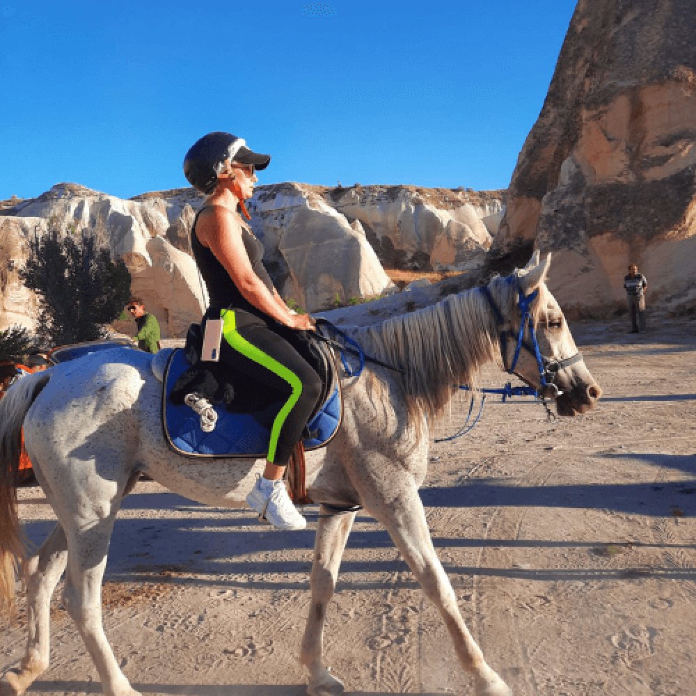 Cappadocia Horse Farm