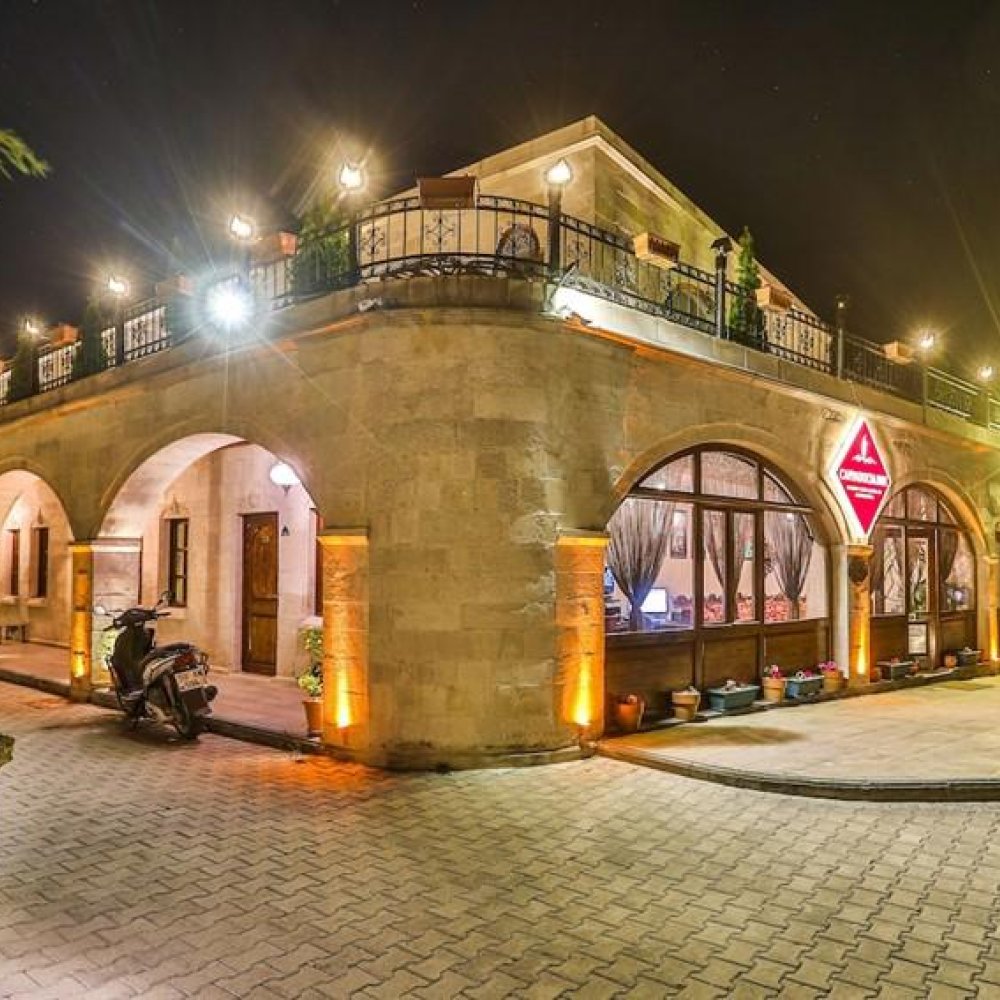 Cappadocia Inn Hotel
