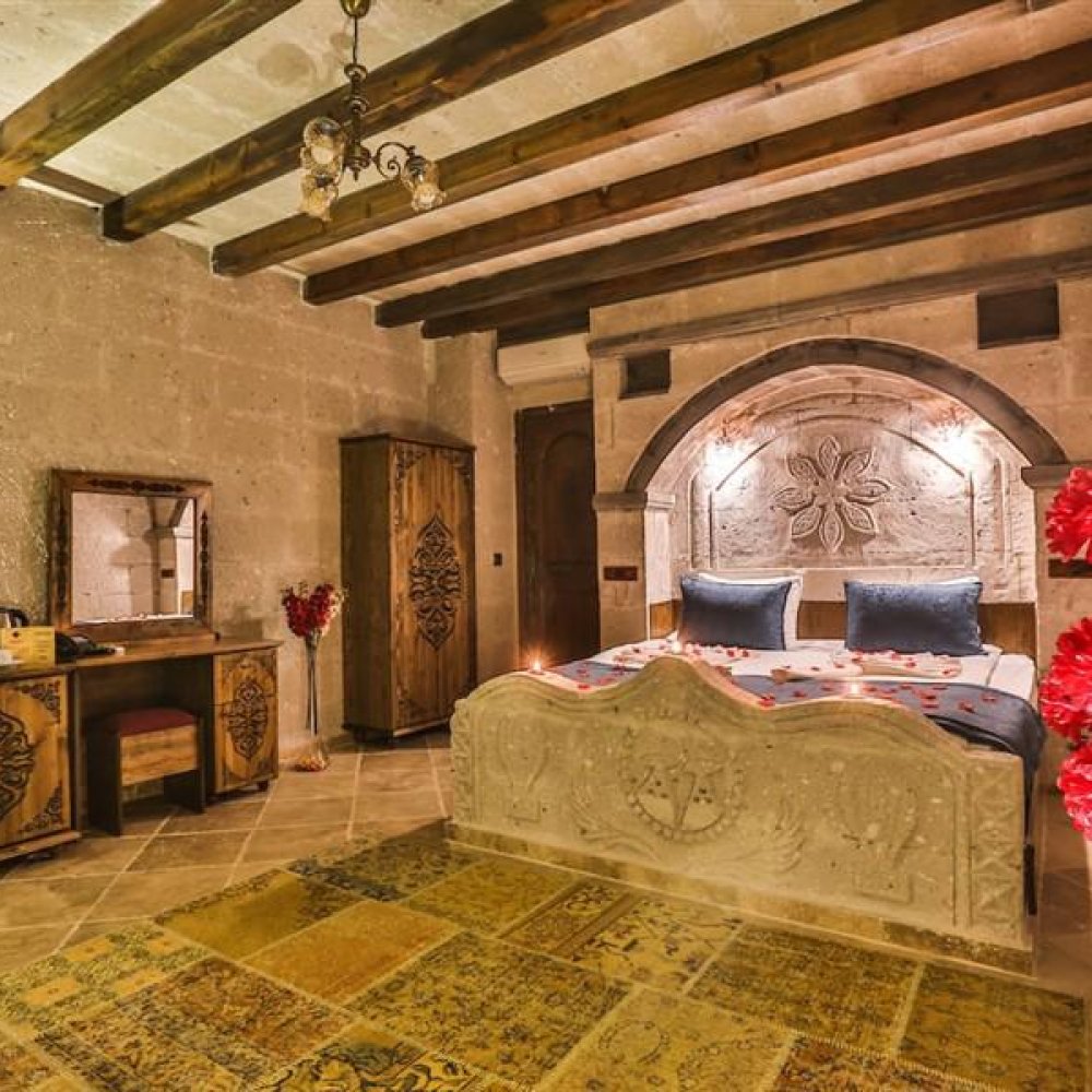 Cappadocia Inn Hotel