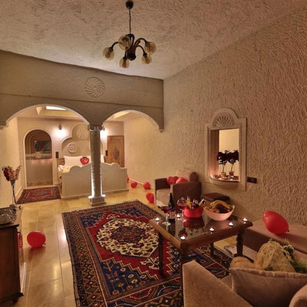 Cappadocia Inn Hotel
