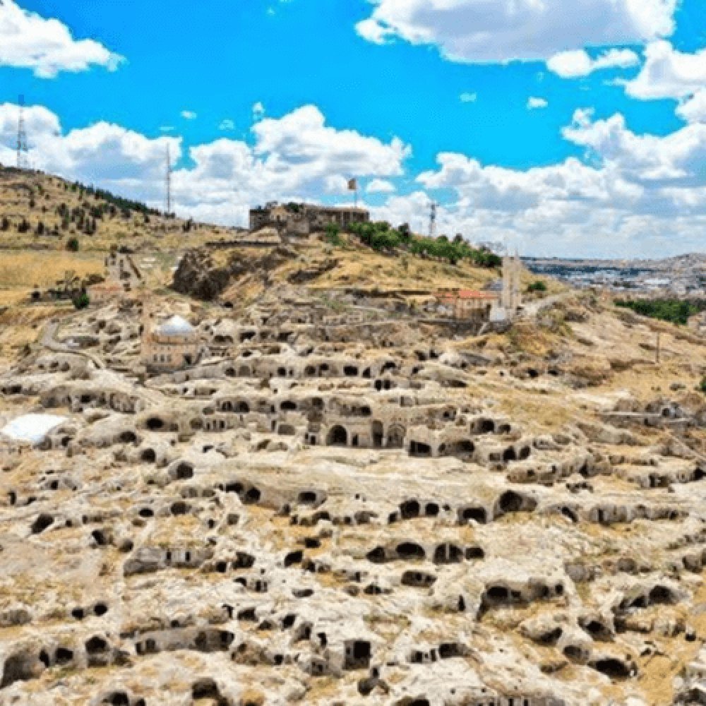 Cappadocia Red Tour Travel Guide