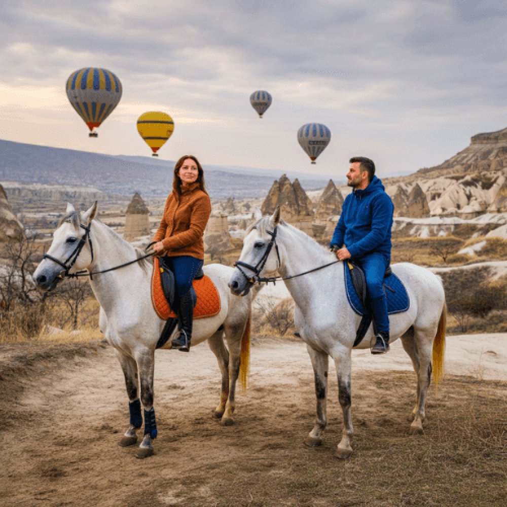 Çavuşin At Turu Fiyatları 2025