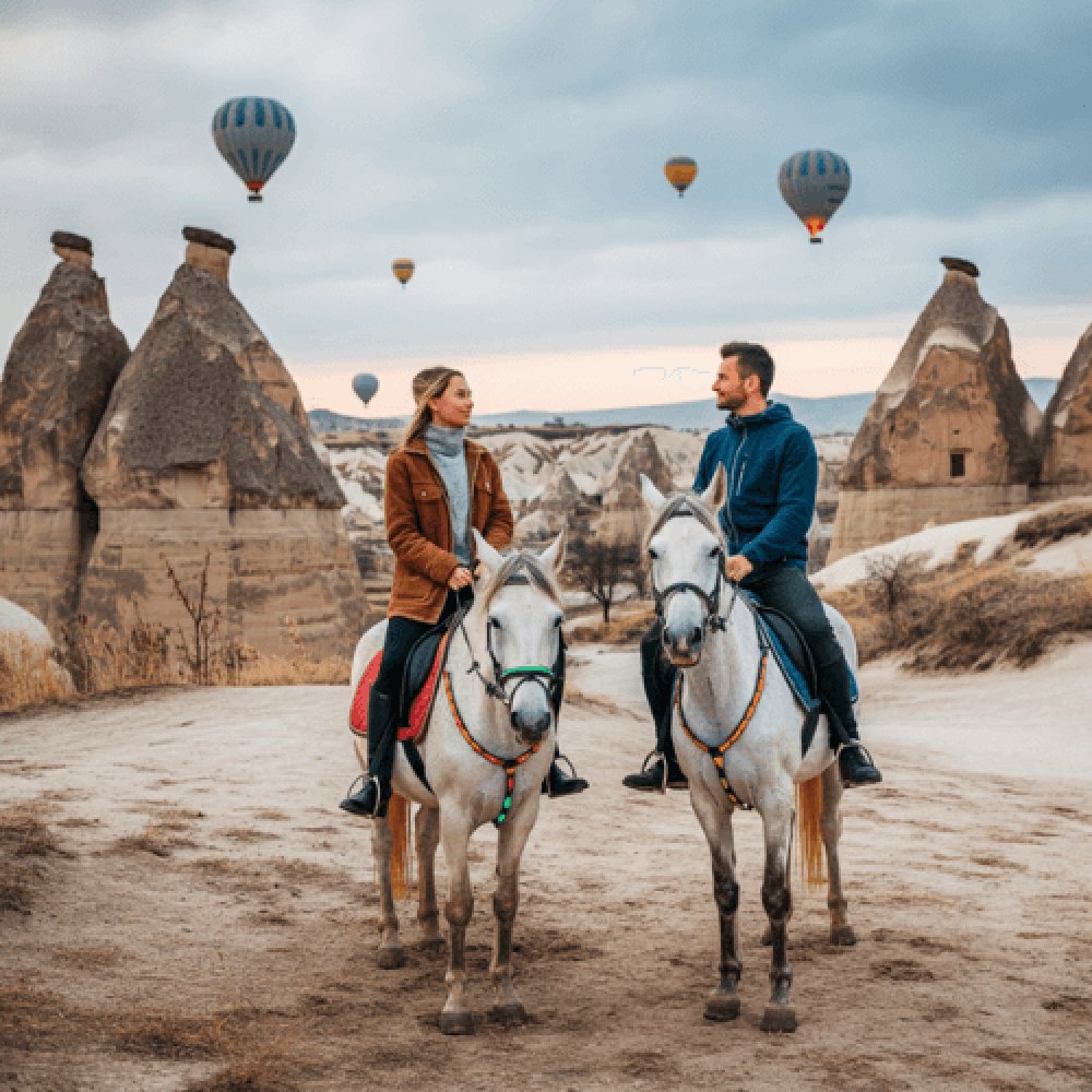 Çavuşin At Turu Fiyatları 2025