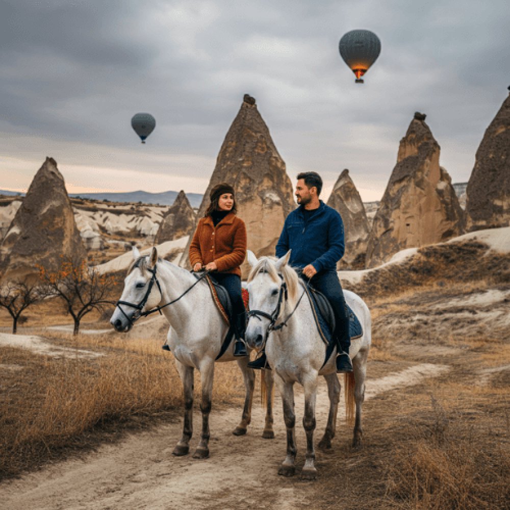 Çavuşin At Turu Fiyatları 2025