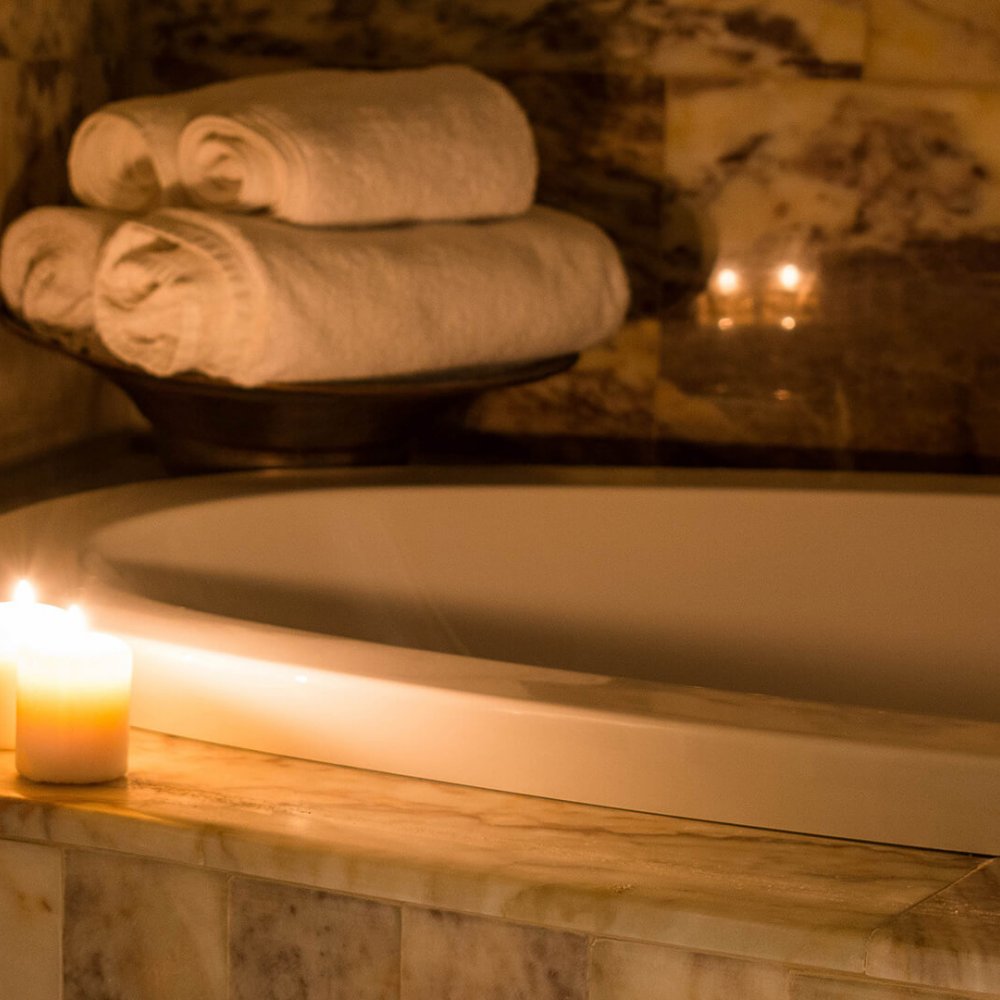 Deluxe Taş Suite - Zeydem Suites Cappadocia