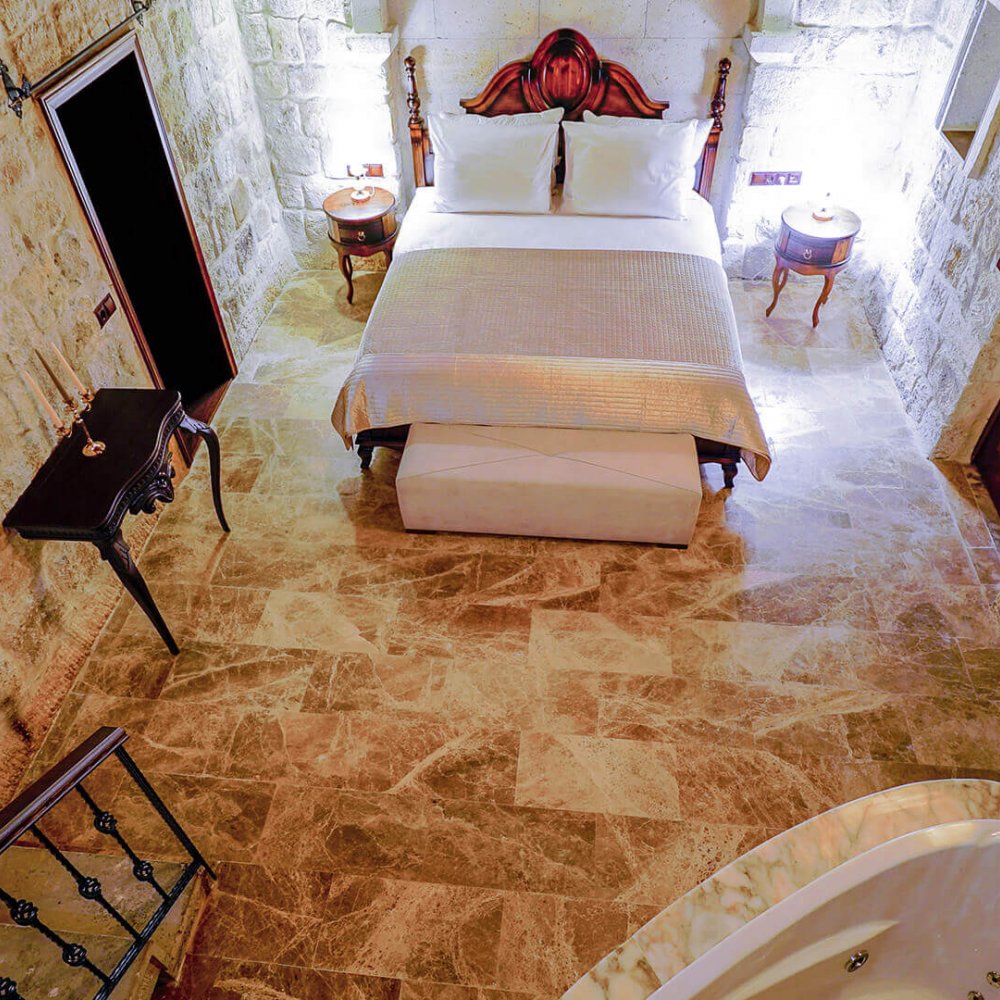 Dublex Suite - Zeydem Suites Cappadocia