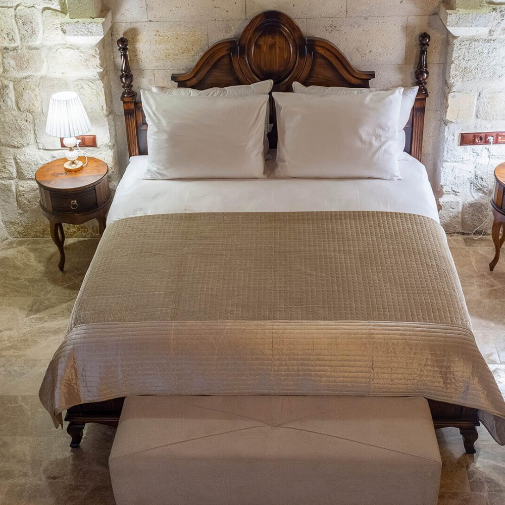 Dublex Suite - Zeydem Suites Cappadocia