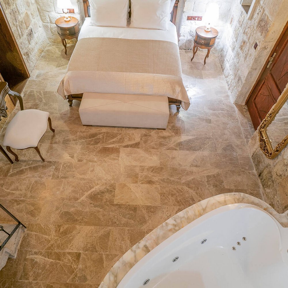 Dublex Suite - Zeydem Suites Cappadocia