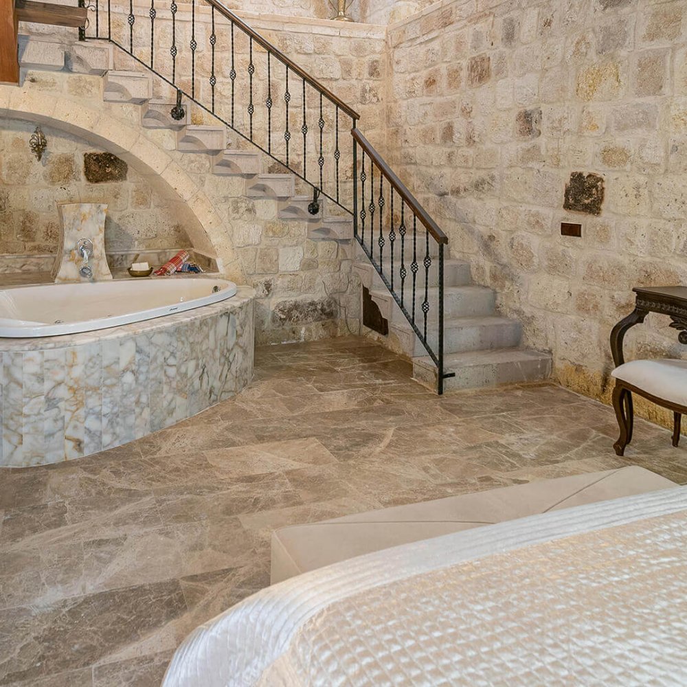 Dublex Suite - Zeydem Suites Cappadocia