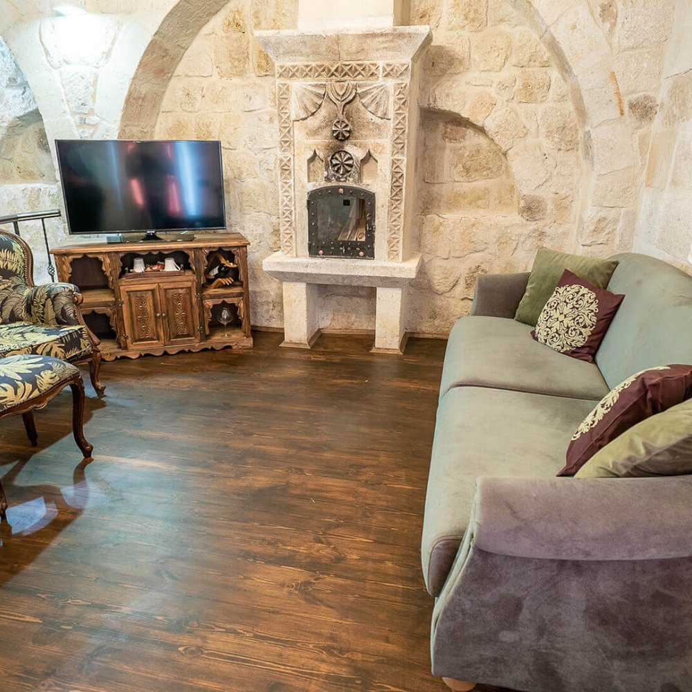 Dublex Suite - Zeydem Suites Cappadocia