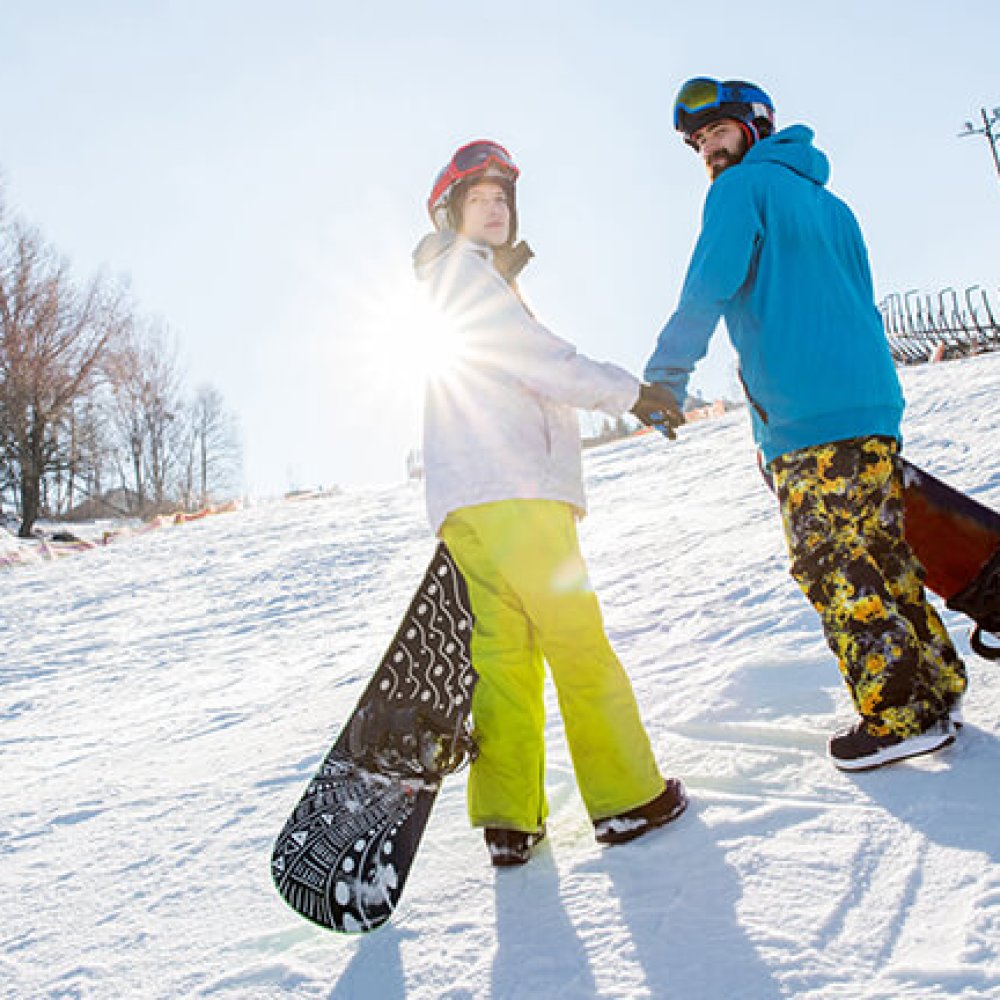 Erciyes Snowboard Takımı Günlük ( Snowboard Ve Ayakkabı )