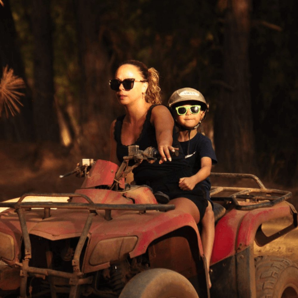 Fethiye Ölüdeniz Atv Safari