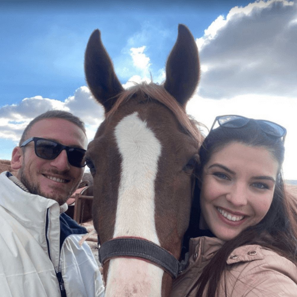Golden Horse Ranch Cappadocia