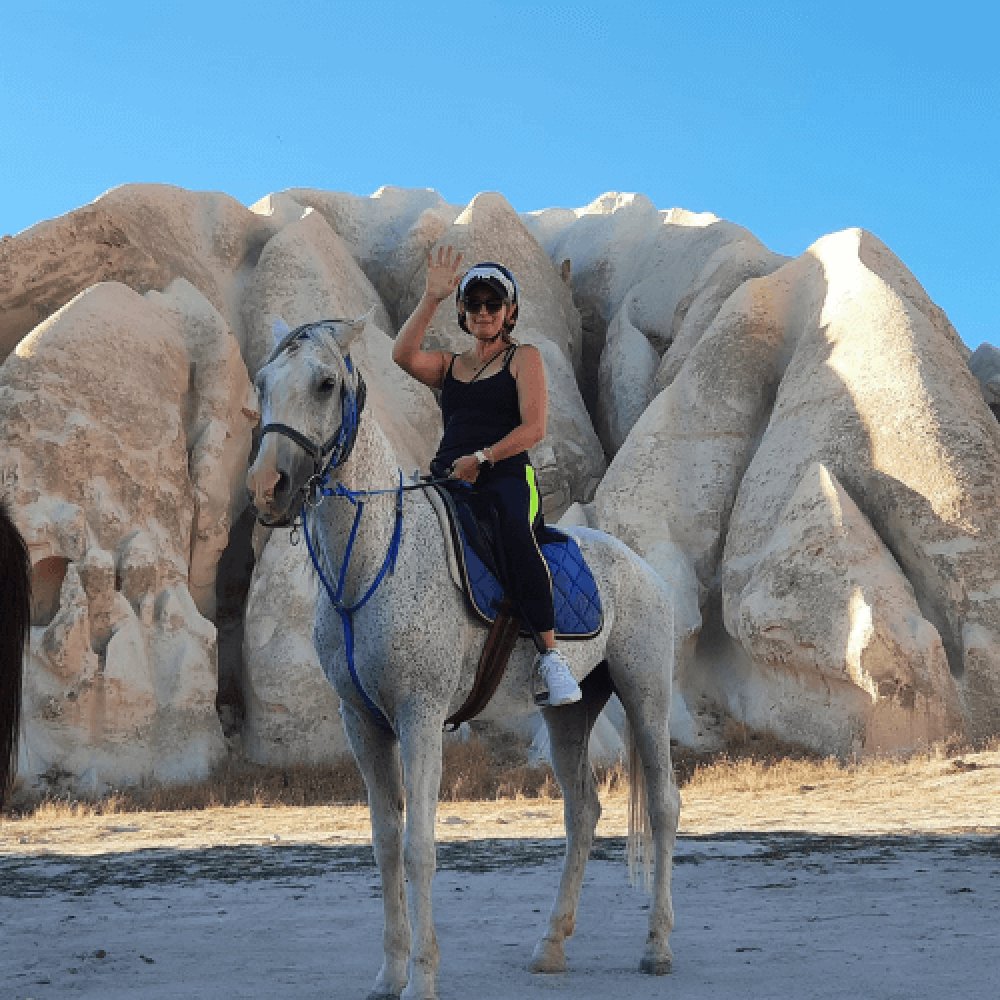 Golden Horse Ranch Cappadocia