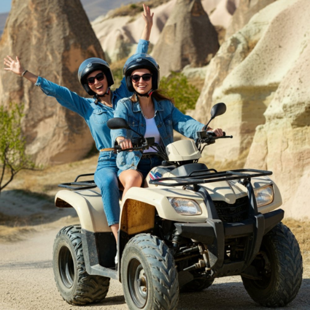 Göreme Atv Turu Fiyatları 2025