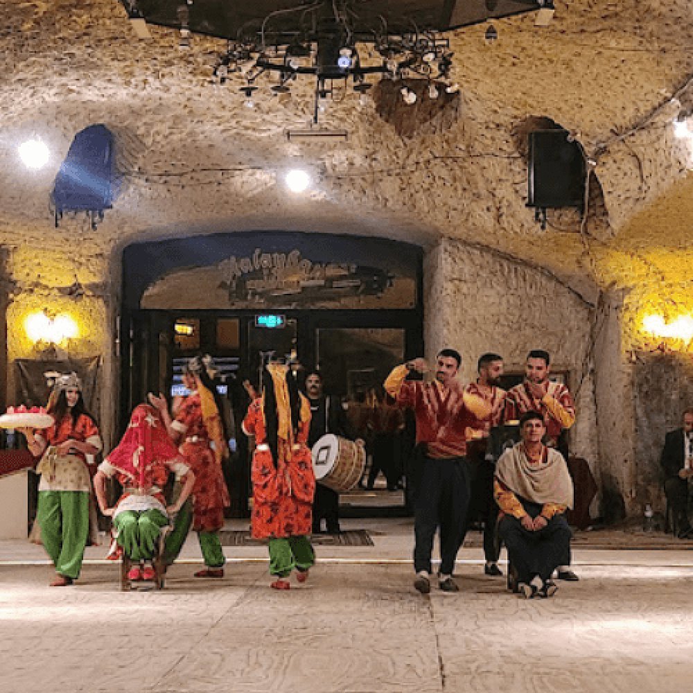 Halayhan Türk Gecesi Fiyat