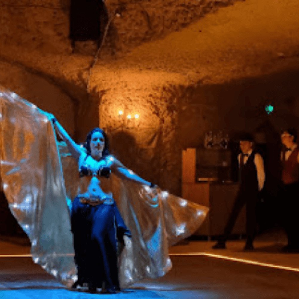 Halayhan Türk Gecesi Fiyat