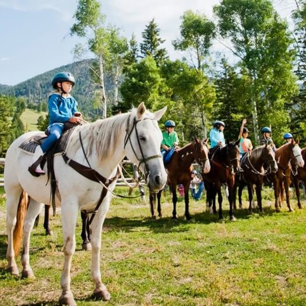 İğneada At Turu 1 Saat