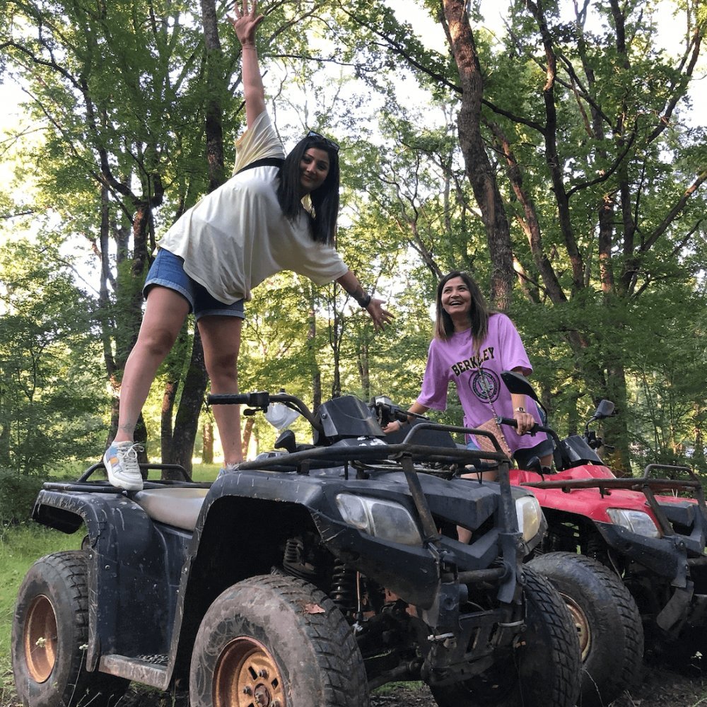 İğneada Atv Safari