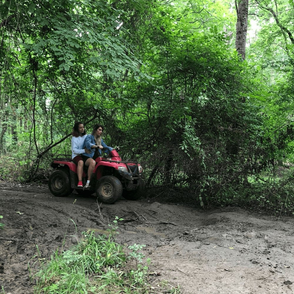 İğneada Atv Safari Turu 1 Saat 30 Dakika