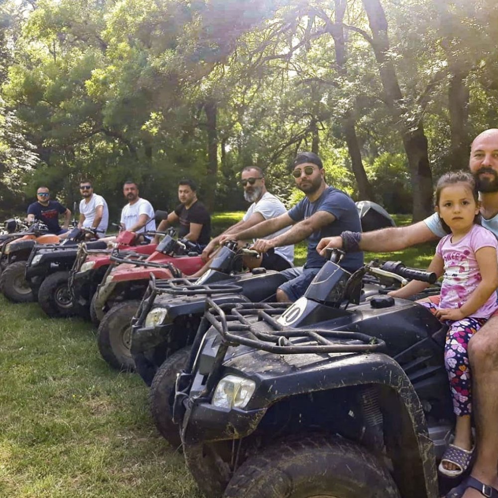 İğneada Atv Turu Fiyat