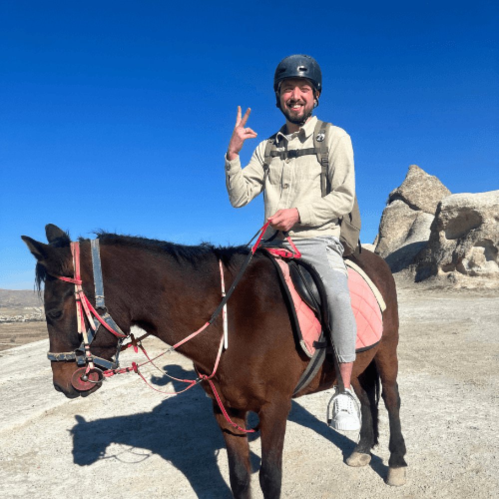 Kapadokya At Turu Fiyatları 2024