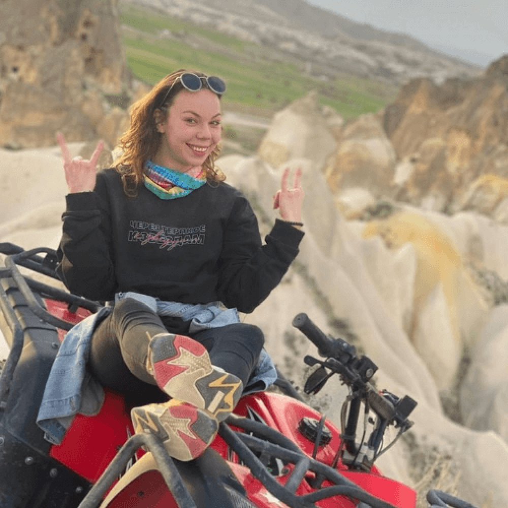 Kapadokya Atv Turu Ne Kadar Detay