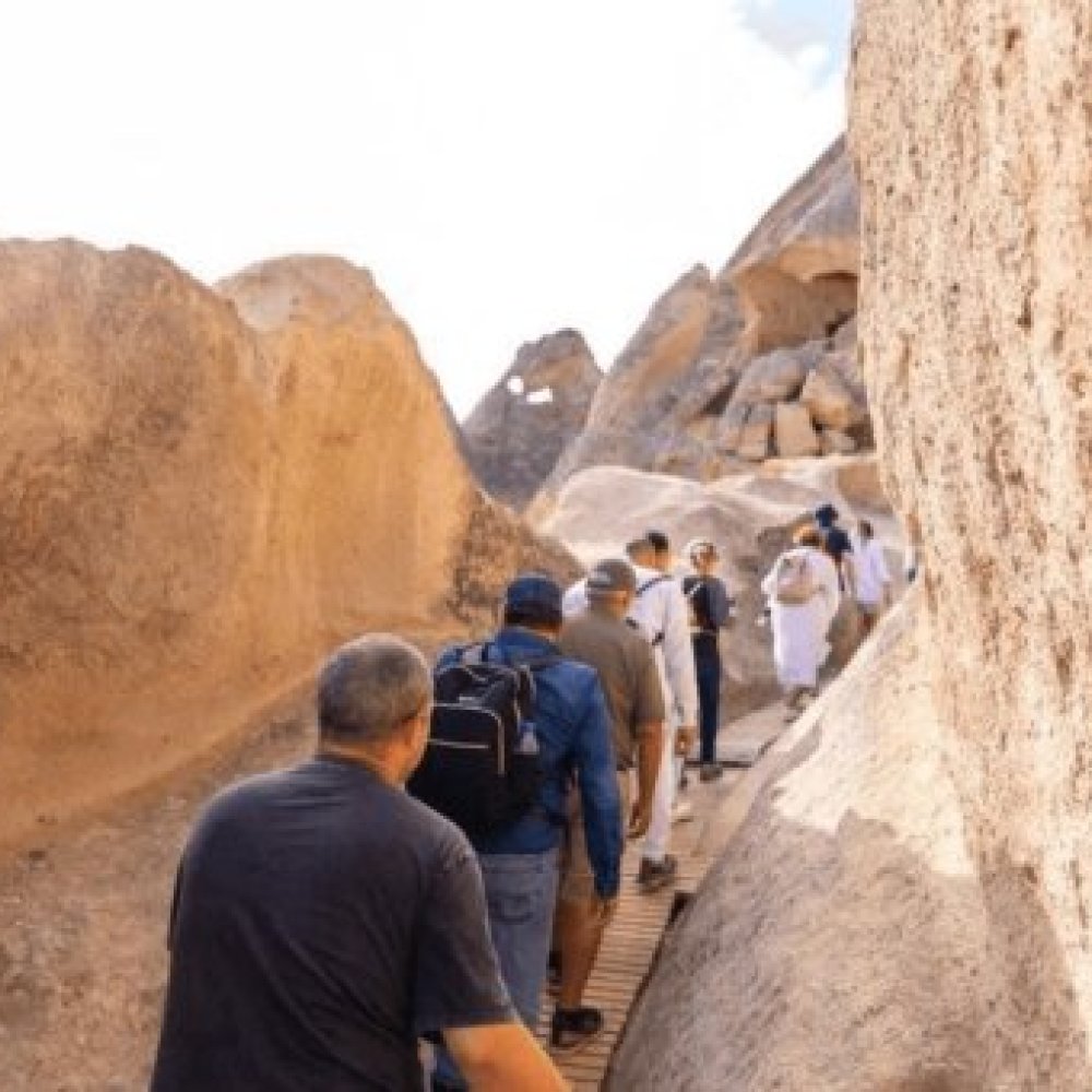 Kapadokya Bölge Turu Fiyatları Rehberi