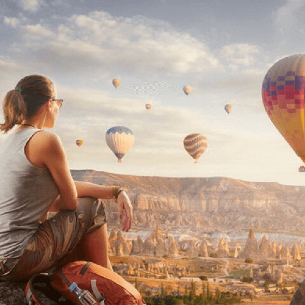 Kapadokya Gezi Rehberi