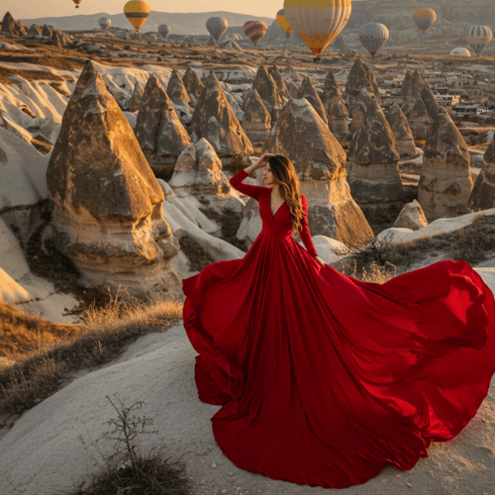 Cappadocia Hair And Make Up Studio